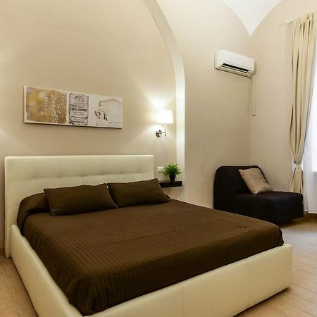 Piano Zero Apartment Roma Eksteriør bilde
