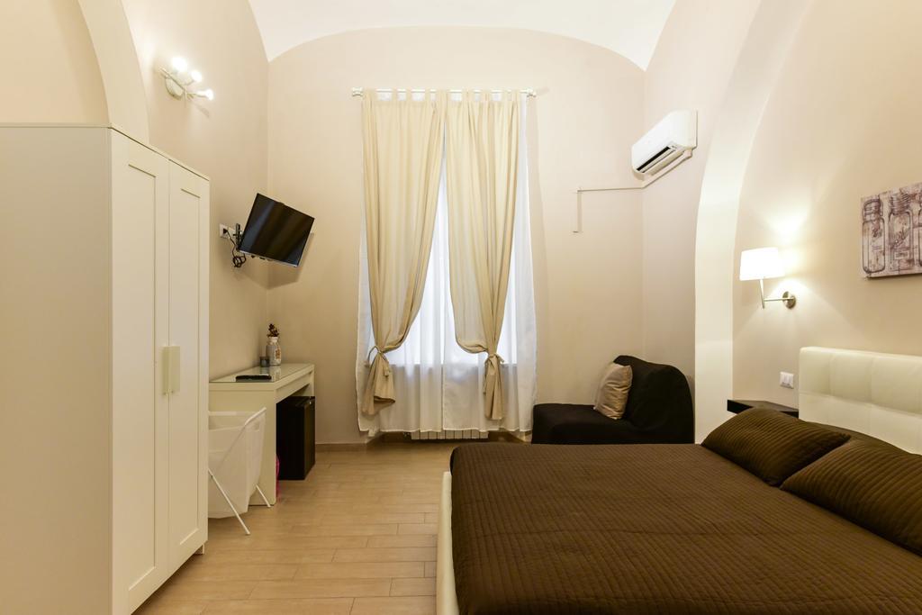 Piano Zero Apartment Roma Eksteriør bilde