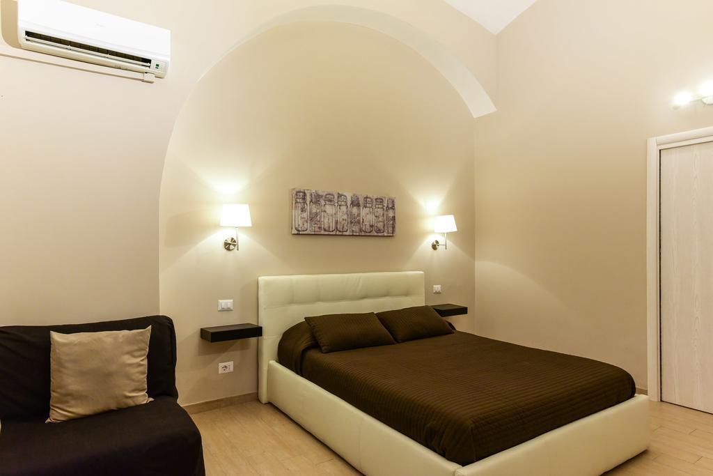 Piano Zero Apartment Roma Eksteriør bilde