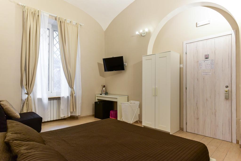 Piano Zero Apartment Roma Eksteriør bilde