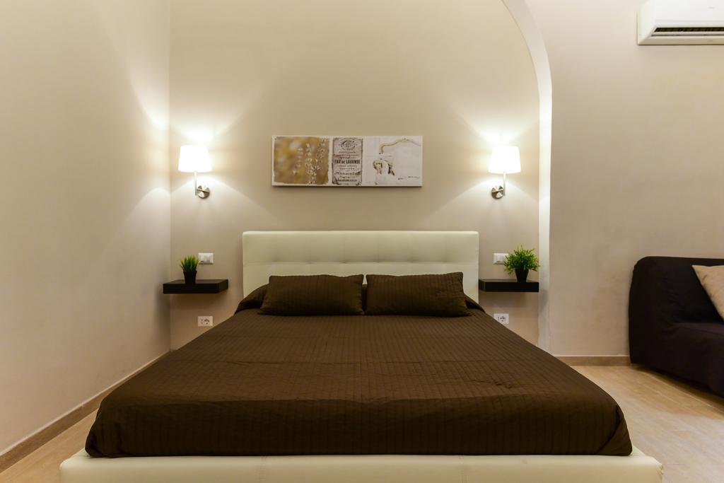 Piano Zero Apartment Roma Eksteriør bilde